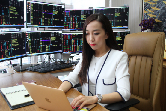 客户管理crm系统极速版2023游戏截图