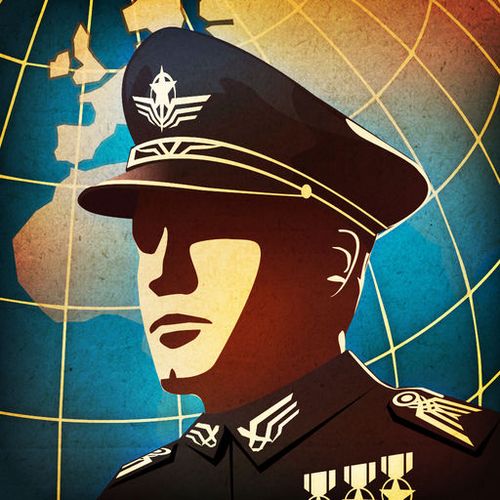 世界征服者4希特勒免登录游戏截图