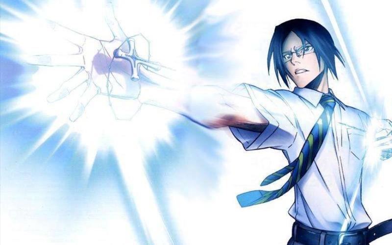 死神vs火影石田雨龙隐藏技能