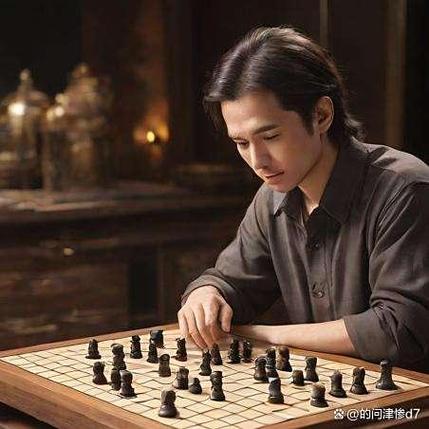 业余5段是什么水平