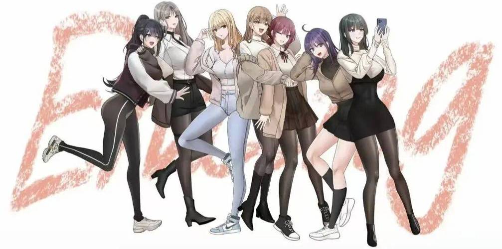 社团学姐免费漫画阅读
