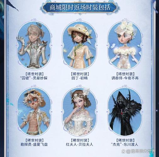 第五人格怎么送皮肤给好友