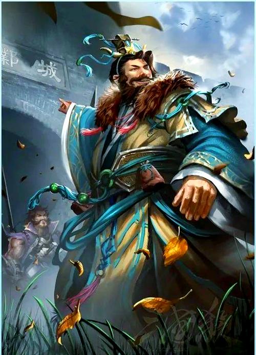 三国杀最新武将包永久vip版游戏截图