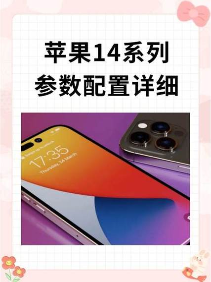 苹果手机配置查询