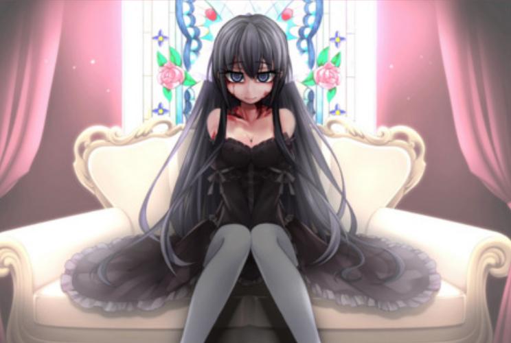 被宠坏的小妹妹冷狐版
