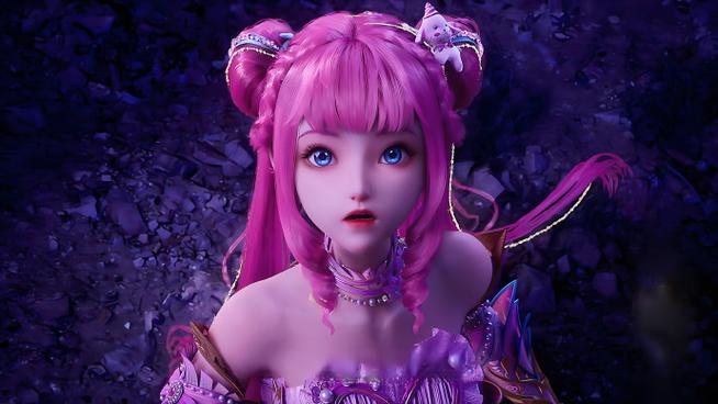 神印王座y魔改版陈樱儿