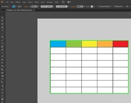 制作表格的软件缩略图