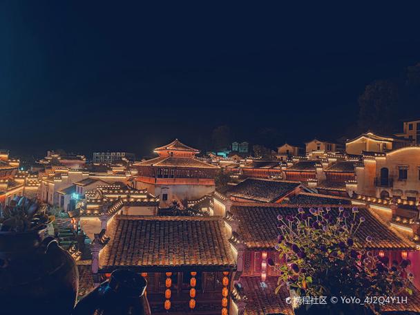相机夜间模式怎么设置
