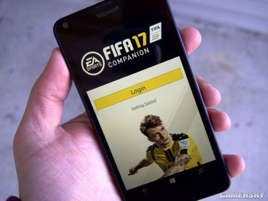 fifa测试服申请