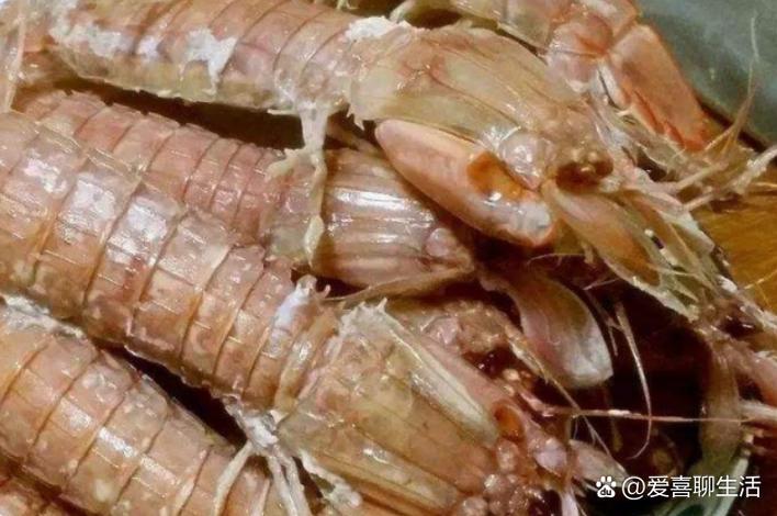 虾爬子和皮皮虾是一个东西吗免费旧版安卓游戏截图