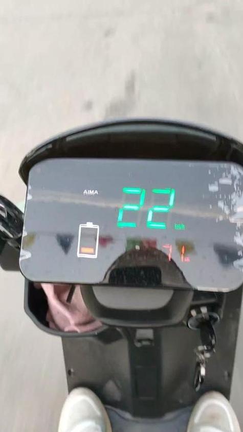 电动车完全没电了怎么办