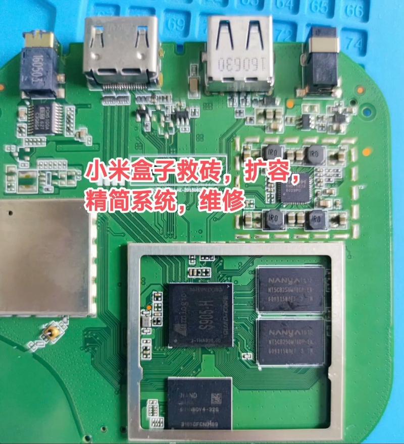 小米盒子hdmi闪屏