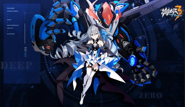 崩坏三多久不登录算回归