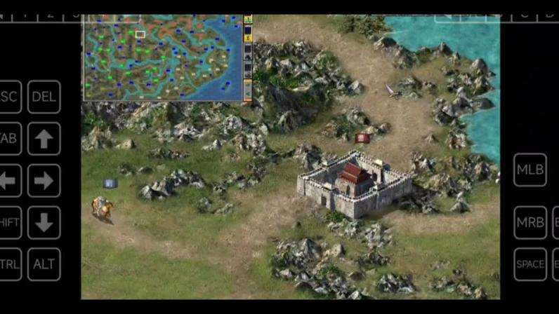 三国群英传7免安装版