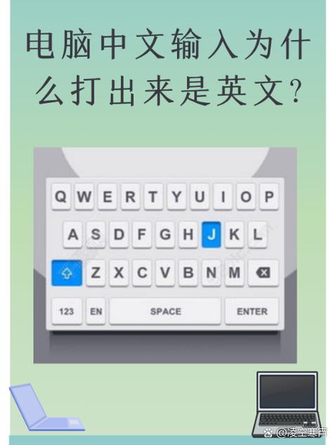 电脑密码输入英文怎么输入