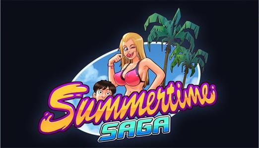 夏日传说全cg解锁缩略图