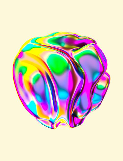 3D错觉画