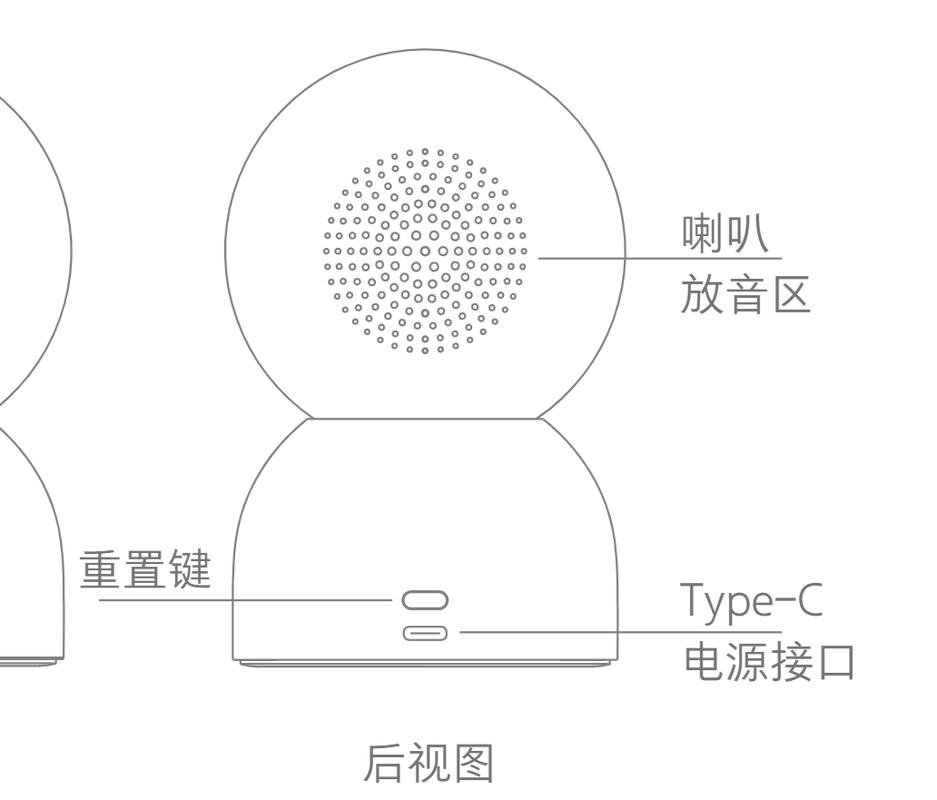 监控眼怎么恢复出厂设置方法
