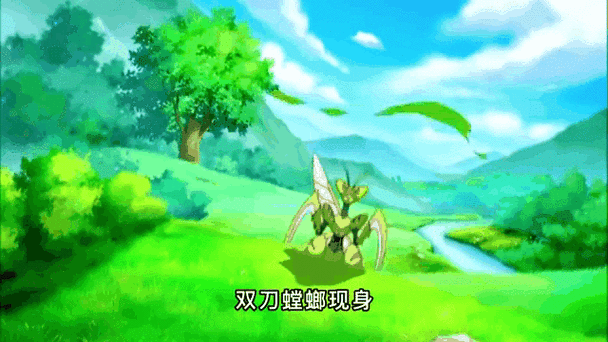 螳螂对战螳螂的游戏无毒版游戏截图