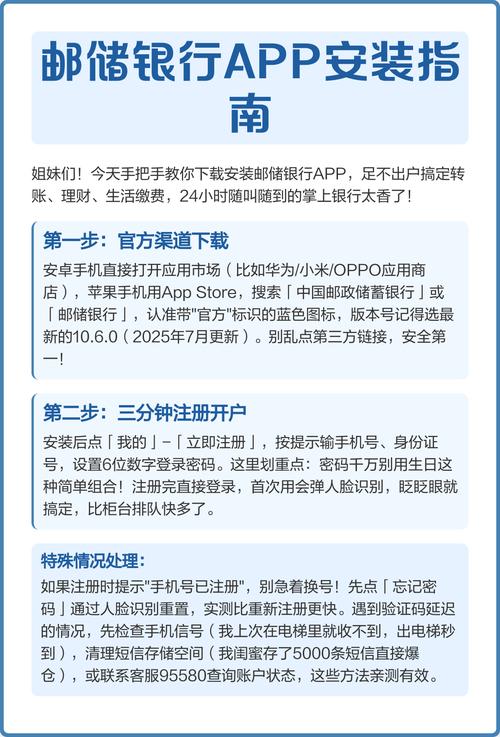 邮政银行登录密码是什么