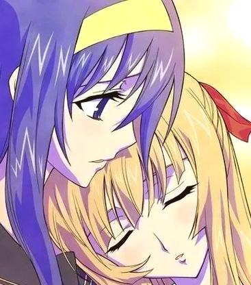 动漫神无月的巫女更新时间