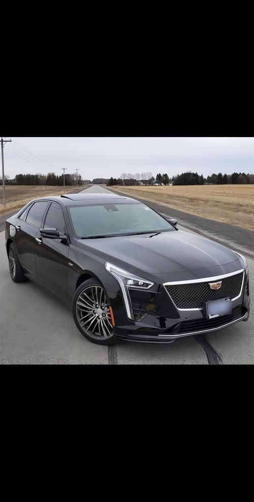 ct6v表