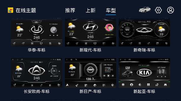 主题车机版永久免费中文版游戏截图