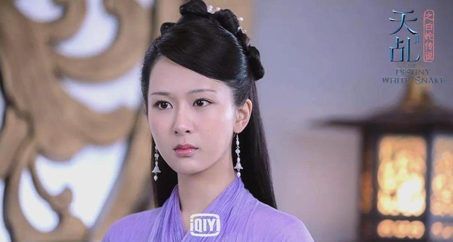 天乩之白蛇传说千年修改版无限资源游戏截图