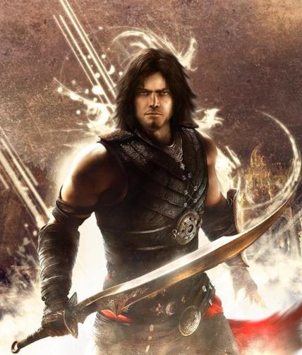 xbox波斯王子遗忘之沙无限制永久免费游戏截图