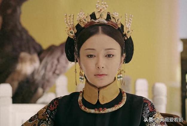 延禧攻略妃嫔约会版游戏截图