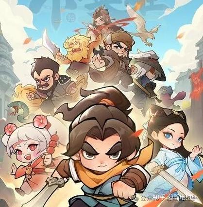小小英雄t0阵容