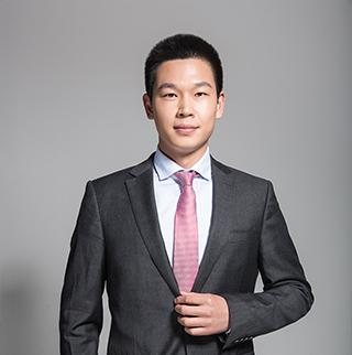 福群集团董事长简历