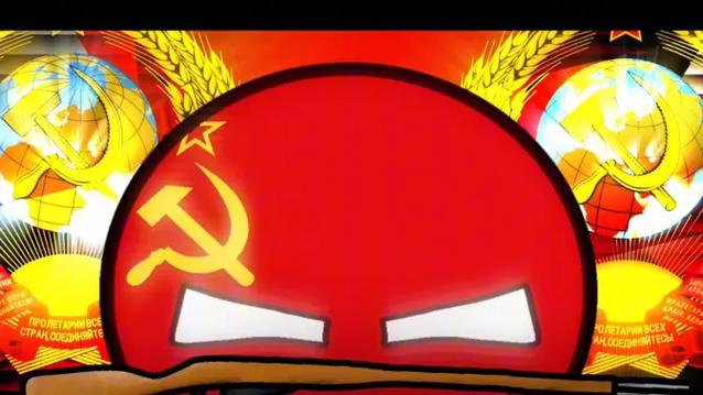 波兰球之战1.2(内置菜单)视频永久游戏截图