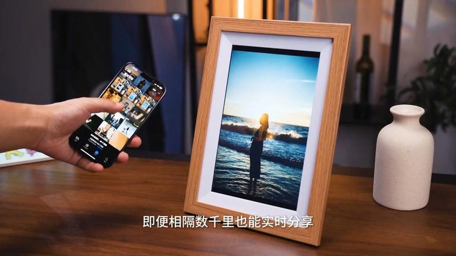 循环播放相册里的照片