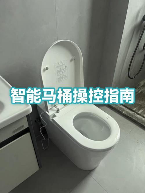 智能马桶复位键在哪里