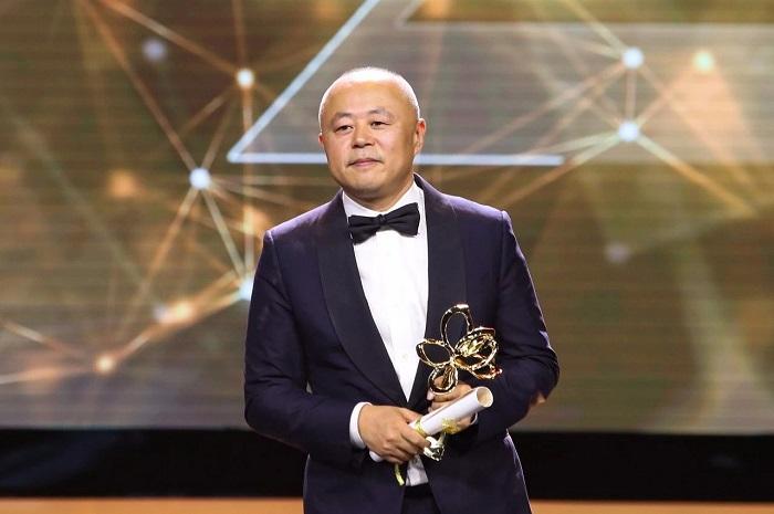 白鹿原的导演是谁黄化版游戏截图
