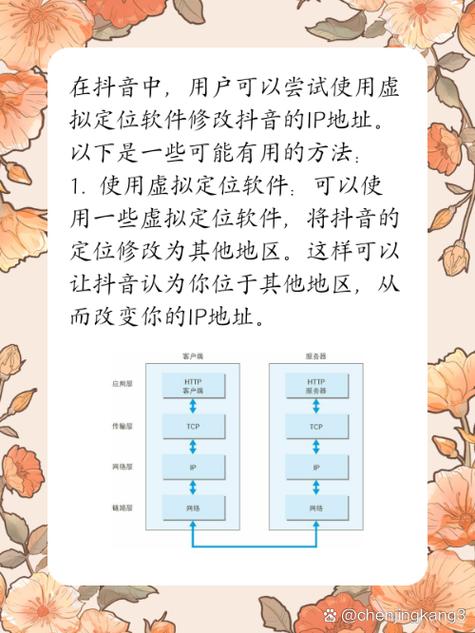 抖音免费改ip地址的软件修复完整版游戏截图