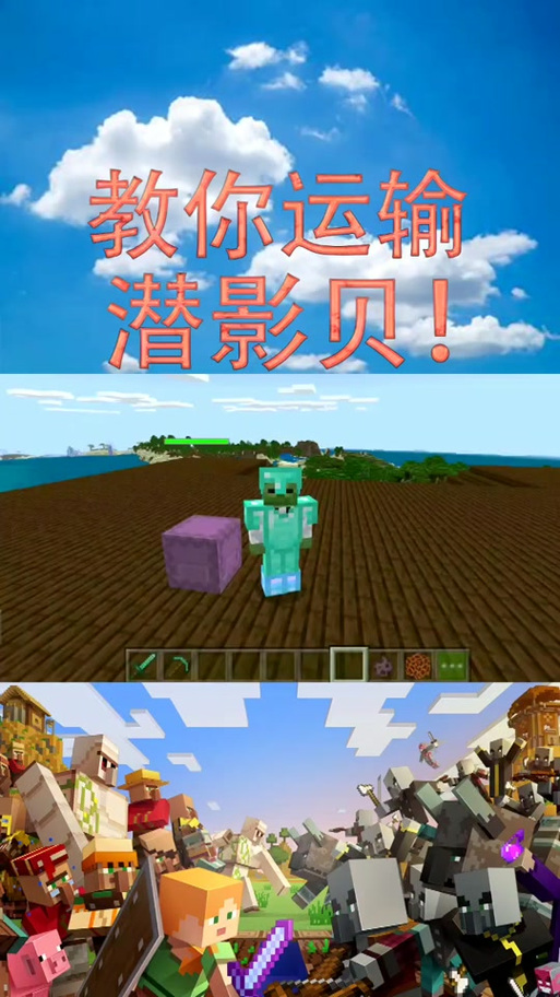 我的世界精准采集和时运哪个好