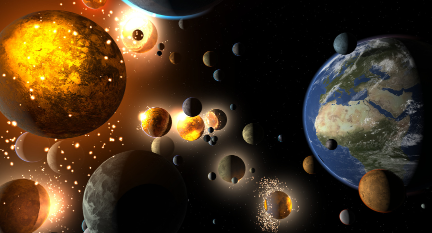 宇宙沙盘2中文版免费无限版游戏截图