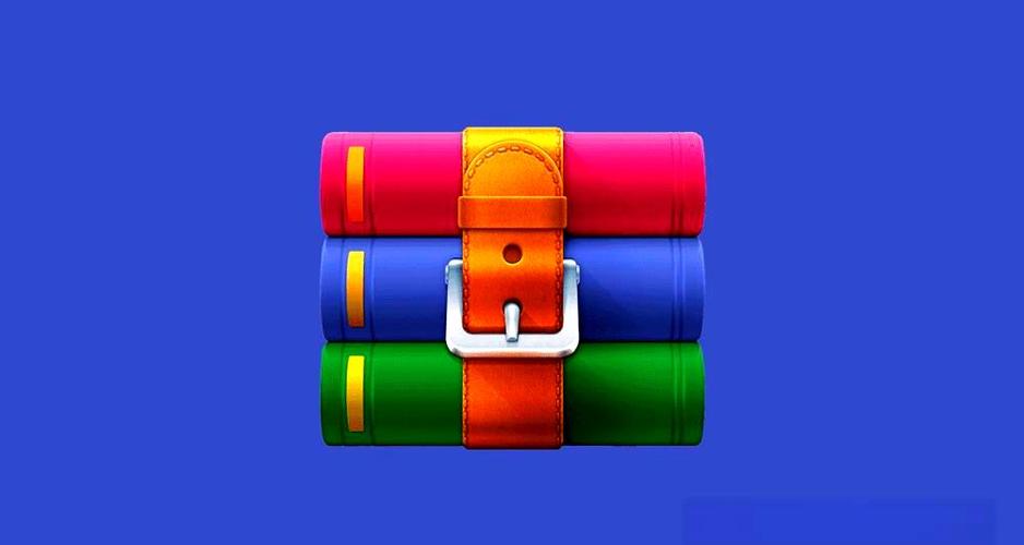 压缩软件哪个好用免费缩略图
