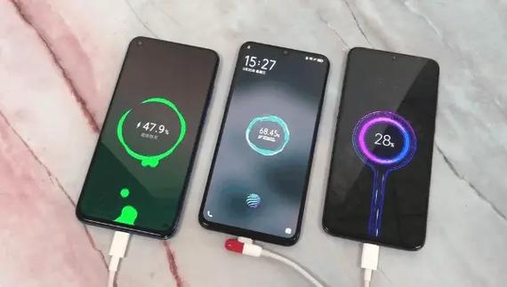 oppoa97支持闪充吗抢先版游戏截图