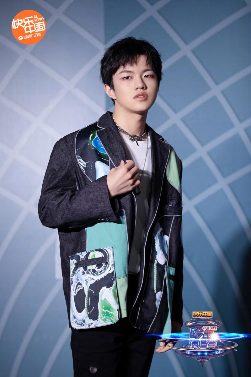 feelinggood钱正昊
