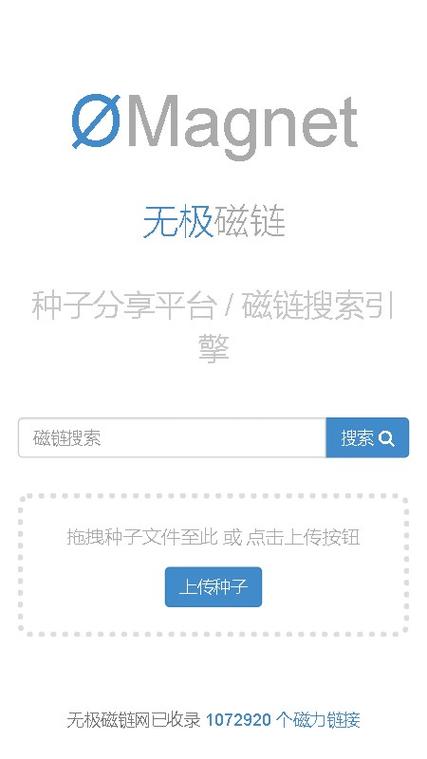 无极磁链打不开