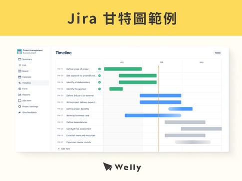 jira项目管理