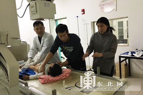 哈尔滨江北儿童医院电话号码
