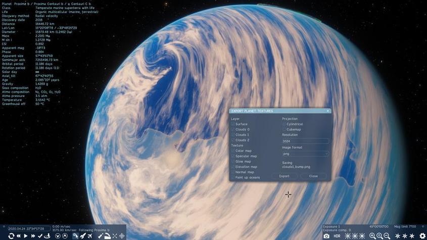 太空引擎下载手机版缩略图