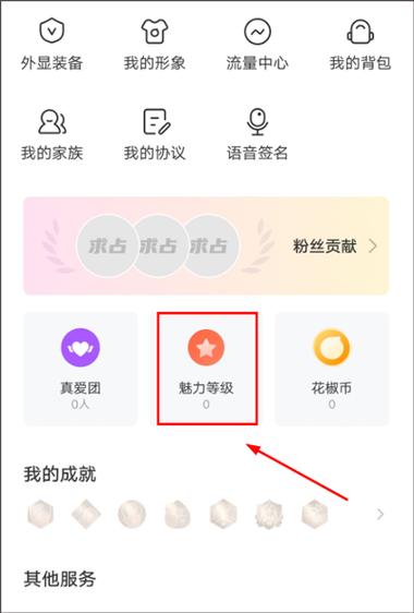 花椒直播助手app下载安卓最新修改版游戏截图