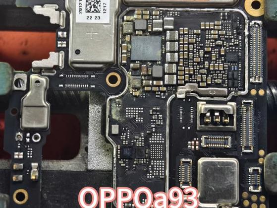 oppo一体机进水怎么办