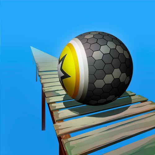 节奏球球3D缩略图