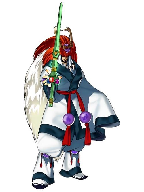 月华剑士2